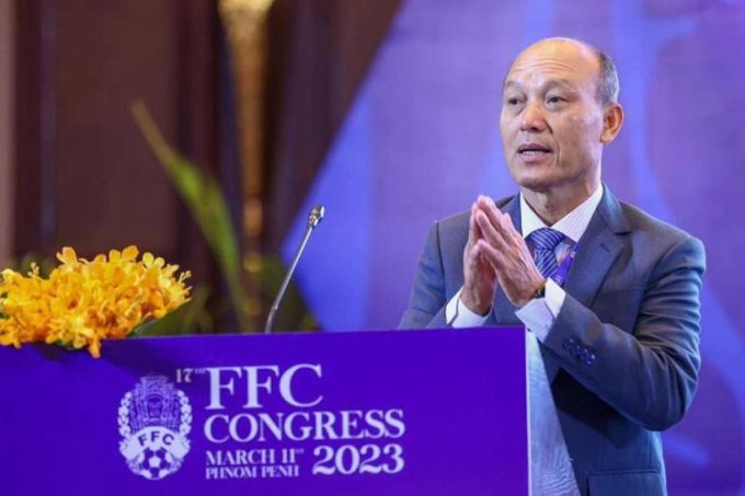 Thủ tướng Campuchia không muốn Chủ tịch LĐBĐ từ chức